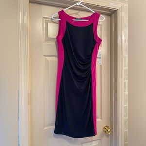 Women’s Size 8 Formal Glamour Dress